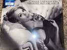CARRIE UNDERWOOD GREATEST HITS DECADE #1 2 LP SILVER VINYL--NEW