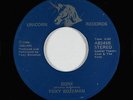 Modern Soul 45 - Foxy Bozeman - Gone - Unicorn - mp3 - obscure