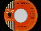 Northern Soul 45 - Jackie Shane - Any Other Way - Sue - mp3