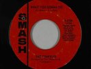 Northern Soul 45 - Tempests - What You Gonna Do - Smash - mp3