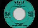 Northern/Deep Soul 45 - Psychedelic Souls - Going Mod - Kanya - mp3 - obscure