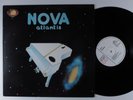 NOVA Atlantis LOVE LP NM/VG++ finland   