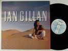 IAN GILLAN Naked Thunder TELDEC LP VG++ germany  
