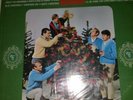The Beach Boys ?– The Beach Boys' Christmas Album LP 1964 Capitol Records