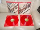 THE BEATLES DOUBLE ALBUM 1962-1966 GREATEST HITS RED VINYL AWESOME PLAYBACK FAB