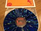 Marillion - Another Chelsea Evening - RARE - N/Mint Blue Vinyl LP Record - Demos