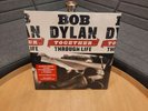 SEALED  Bob Dylan – Together Through Life DOUBLE VINYL LP + ALBUM CD
