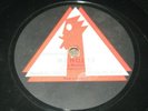 Pre-20s Vox ed1 George Boulanger, violin, trio: Beethoven Menuet, Lully Gavotte