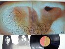 PINK FLOYD MEDDLE EMI EMS-80322 JAPAN VINYL LP