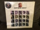 JEFF BECK GROUP - Self-Titled (2012) 180g Audio Fidelity Vinyl LP, Rare OOP
