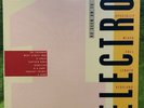 Various Artists - Street Sounds Electro 1 1999 UK Vinyl LP Reissue