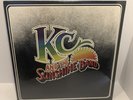 KC And The Sunshine Band-ORIGINAL 1975 TK Records LP-SEALED Get Down Tonight