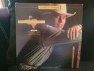 George Strait LP-Strait From The Heart-1982-MCA-