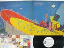 ROLLING STONES STILL LIFE EMI ESS-81502 JAPAN PROMO VINYL LP