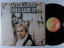 WILLIAM SHELLER Lux Aeterna CBS LP VG+ france   
