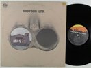SHOTGUN LTD. Self Titled PROPHESY SD 6050 LP VG+   