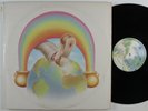 GRATEFUL DEAD Europe '72 WARNER BROS 3xLP VG+ tri-fold cover  