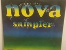 Nova sampler 1970 UK Deram SPA 72 Egg Aardvark Bill Fay Black Cat Bones EX/VG++