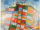 Radiohead • Hail to the Thief • Original 2003 EU Parlophone Vinyl Record LP NEW