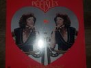 RARE VERSION ANN PEEBLES - Straight From The Heart Vinyl LP RECORD NEW  SEALED