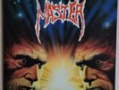 Master - On the seventh Day God created... Master (LP 1991) Nuclear Blast, Death