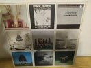 Pink Floyd A Nice Pair  promo punch hole 2 lp uncensored harvest 1 st press NM