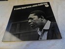 John Coltrane   A love supreme -   - ABC IMPULSE # A-77 - near mint
