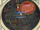 MINT VINYL RECORD 77 WALT DISNEY’S MAIN STREET ELECTRICAL PARADE 7” PICTURE DISC