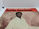 SAM COOKE AIN'T THAT GOOD NEWS RARE 1964 MONO 1st PRESS RCA LPM-2899 A BEAUTY