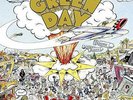 Green Day - Dookie - Vinyl Record.. - e23e