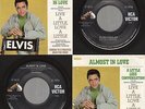 NM Elvis Presley 