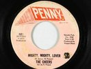 Northern Soul 45 - Cheers - Mighty, Mighty Lover - Penny - mp3