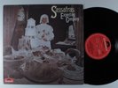 SASSAFRAS Expecting Company POLYDOR LP VG+ uk   
