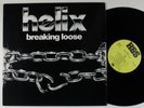 HELIX Breaking Loose H&S LP VG++ canada   