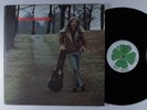 JANNE SCHAFFER Self Titled FOUR LEAF CLOVER LP VG+ sweden gatefold   