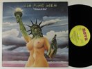 KIN PING MEH Virtues & Sins NOVA LP VG+ germany w/ lyric sheet insert   
