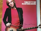 1979 TOM PETTY AND THE HEARTBREAKERS Damn The Torpedoes BACKSTREET LP NM