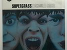 SUPERGRASS - I SHOULD COCO 1995 Original UK Ltd Edn LP + Inner & Bonus 7