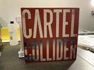 Cartel - Collider Vinyl LP - Cartel Music LLC. - Fallout Boy, Panic At The Disco