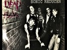 DEAD BOYS SONIC REDUCER / DOWN IN FLAMES 7