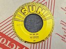 Roy Orbison Ooby Dooby / Go Go Go 7