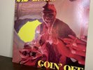 BIZ MARKIE GOIN' OFF 1988 Vinyl LP / Audio VG+/ Cover VG+/ Orig Sleeve 1-25675