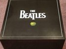The Beatles Lp Box 2009 Digital Remastered Board