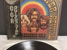 LP Creedence Clearwater Revival – Creedence Gold | Japan Press | Booklet  OBI
