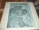 The Who   Fillmore East Live LP Vinyl 1976 VG++
