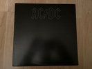 AC/DC - Back In Black 1980 Atlantic SD 16018 Masterdisk RL Vinyl VG+