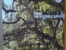 TRAVIS The Invisible Band LP+7