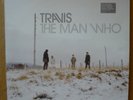 TRAVIS The Man Who LP+12