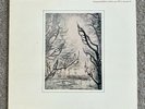 BILL EVANS 'You Must Believe In Spring' WARNER BROS LP 1981 HS 3504 VG