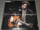 Eric Clapton - Unplugged (New Reissue / Remastered LP Sealed Vinyl)